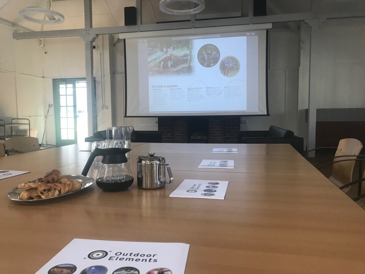 Boundless Outdoors | Outdoor centre, Worcestershire